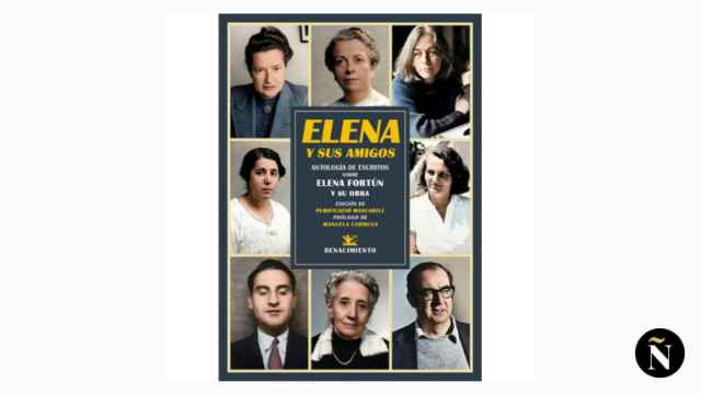 Elena y sus amigos: un homenaje a la vida y obra de Elena Fortún