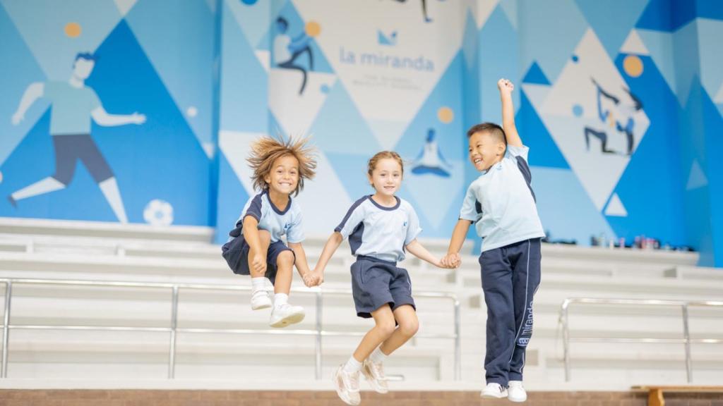 La Miranda (Barcelona)