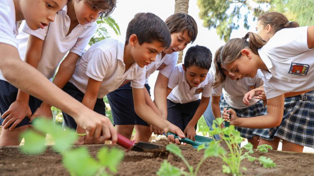 Caxton College (Valencia)