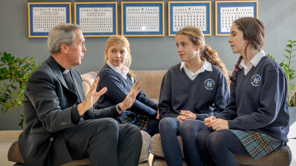 Highlands El Encinar (Madrid)