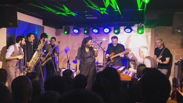 La sala de conciertos por excelencia de Zamora celebra 40 años de grandes historias y música en vivo que ha unido generaciones