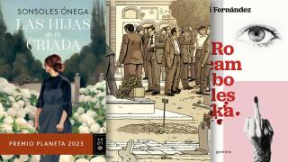 Los libros más vendidos: 5 de enero de 2024