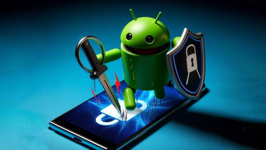 Android 14 rompe Android Auto en los móviles Samsung Galaxy: así se  soluciona mientras Google lo arregla