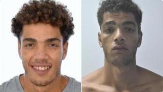 La Policía lanza una alerta ciudadana para localizar a 'El Pastilla', el sicario fugado de Alcalá Meco