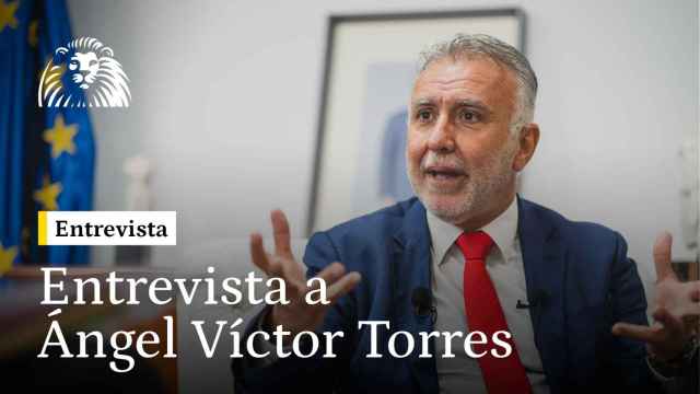 Vídeo | Víctor Ángel Torres, ministro de política territorial: estamos en una nación de naciones
