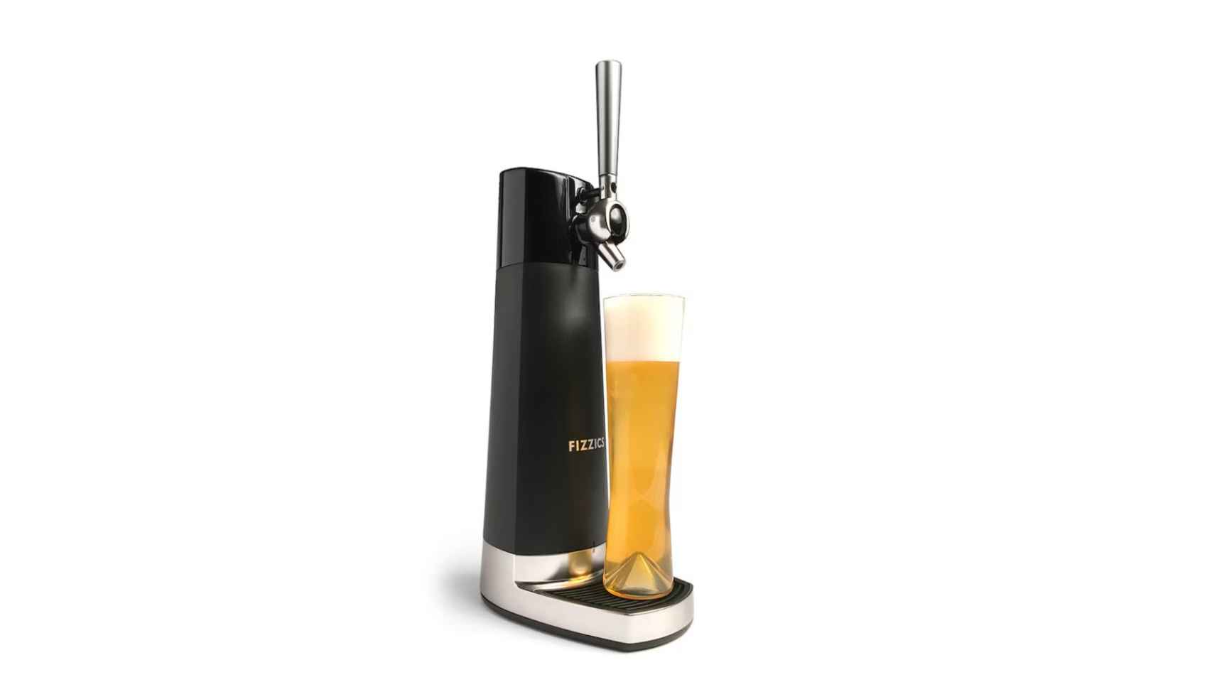 Dispensador de cerveza, grifo de cerveza práctico portátil, dispensador de  cerveza para el hogar tipo G Bar para barril de cerveza