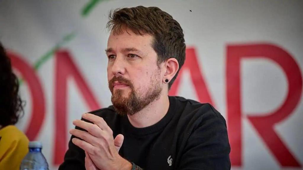 Pablo Iglesias