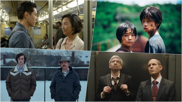 Las 13 películas favoritas de Barack Obama en 2023 dejan fuera a fijas en las listas como 'Barbie' y 'Los asesinos de la luna'