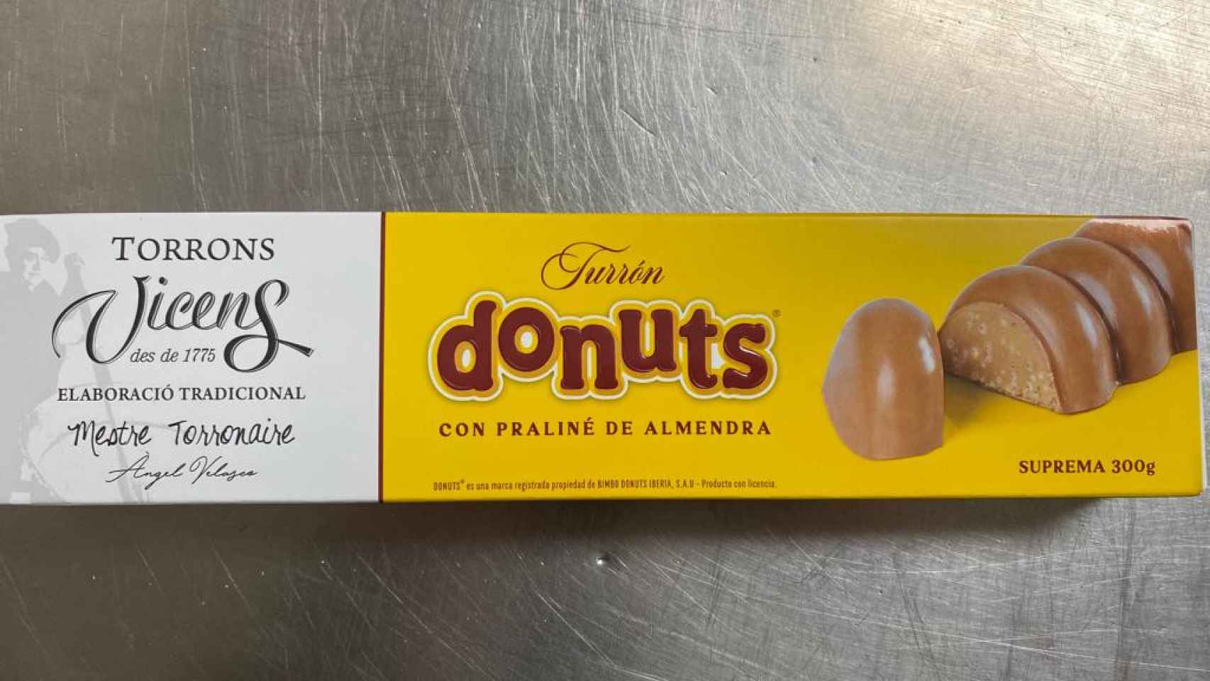 donuts – Dulces para un ángel