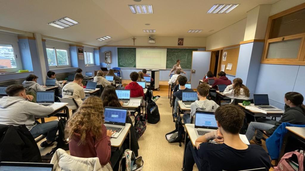 San Agustín (Madrid)