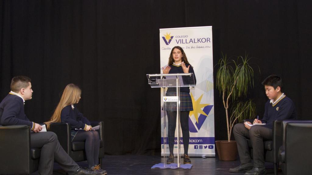 Villalkor (Madrid)