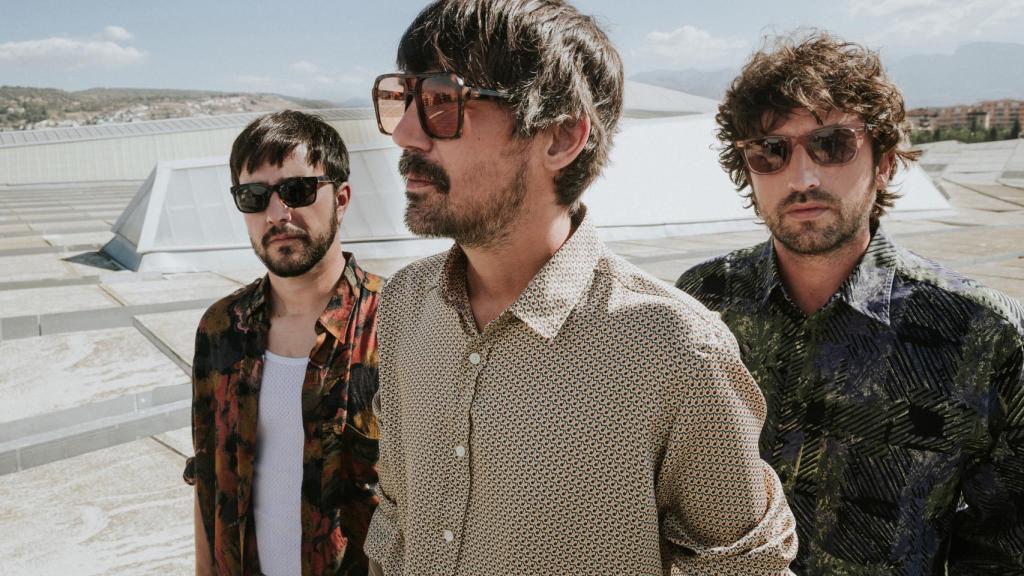 Lori Meyers, que actuará el día 4 de enero.