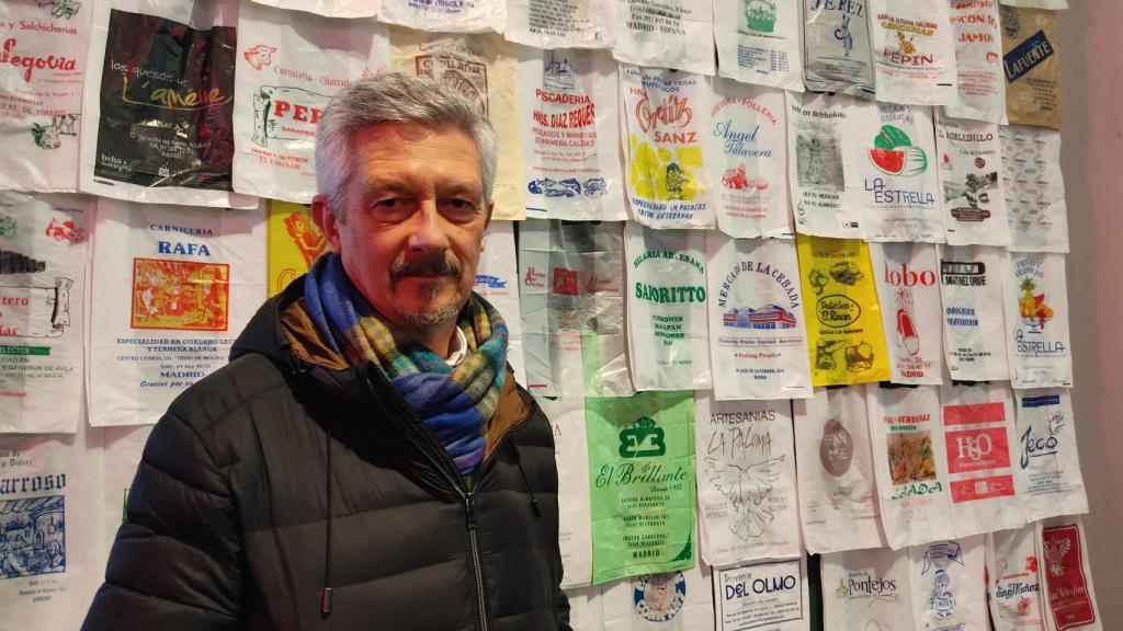 Una fotografía de Martín Sobrados.