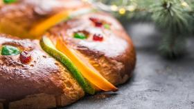 El roscón de Reyes más delicioso que puedes comprar en Oviedo: lo encuentras en dos versiones