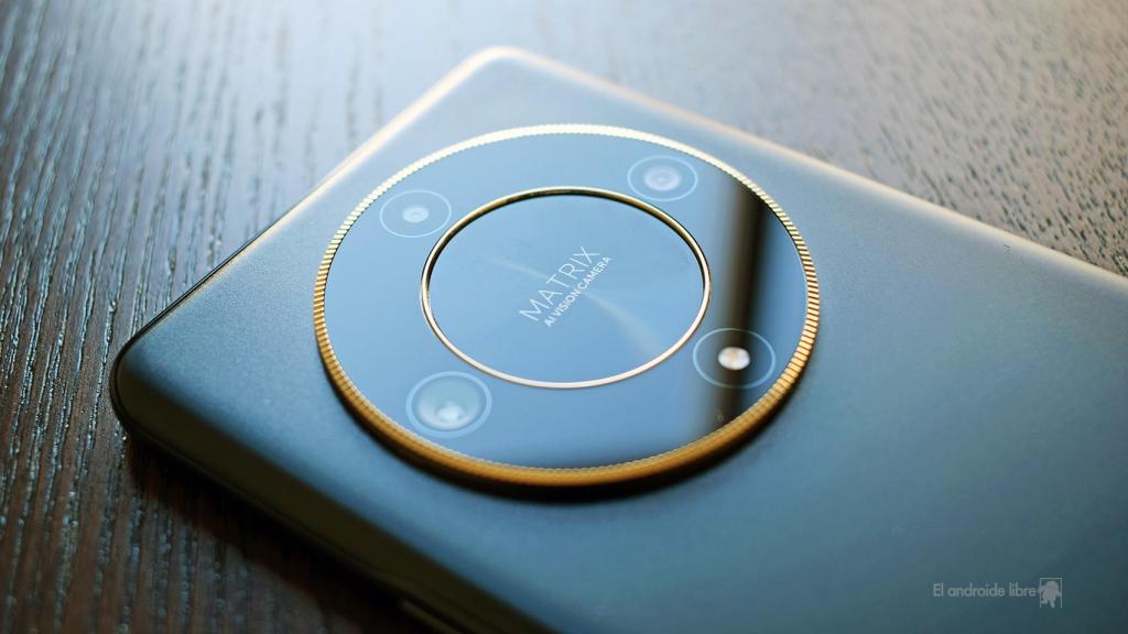 Honor Magic6 Lite