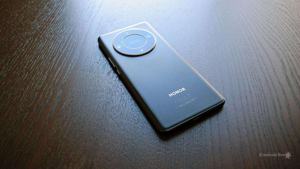 Honor Magic6 Lite
