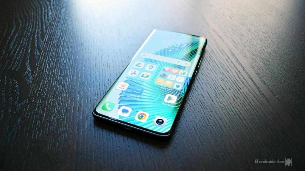 Honor Magic6 Lite