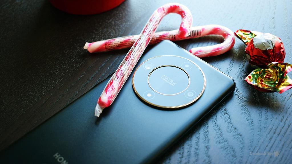 Honor Magic6 Lite