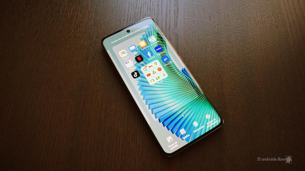 Honor Magic6 Lite