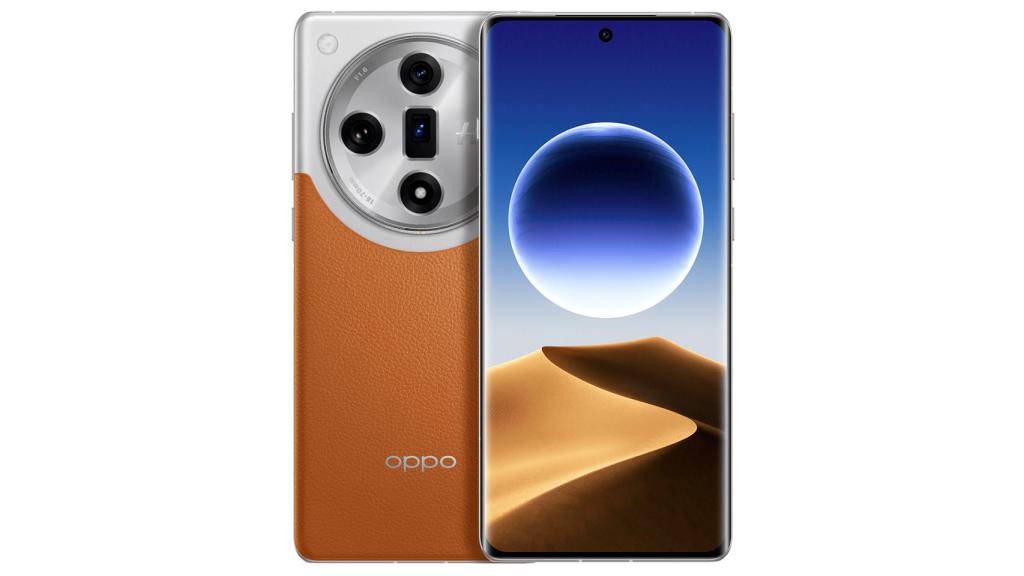 Nuevo OPPO Find X7 y OPPO Find X7 Ultra: características, precio y ficha  técnica