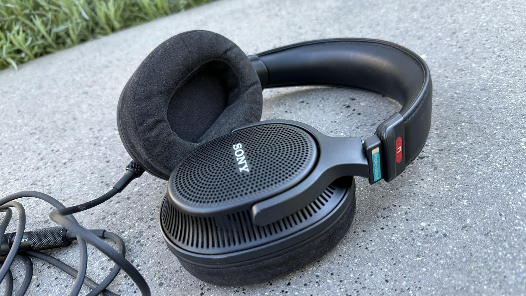 Auriculares profesionales - Sony Pro