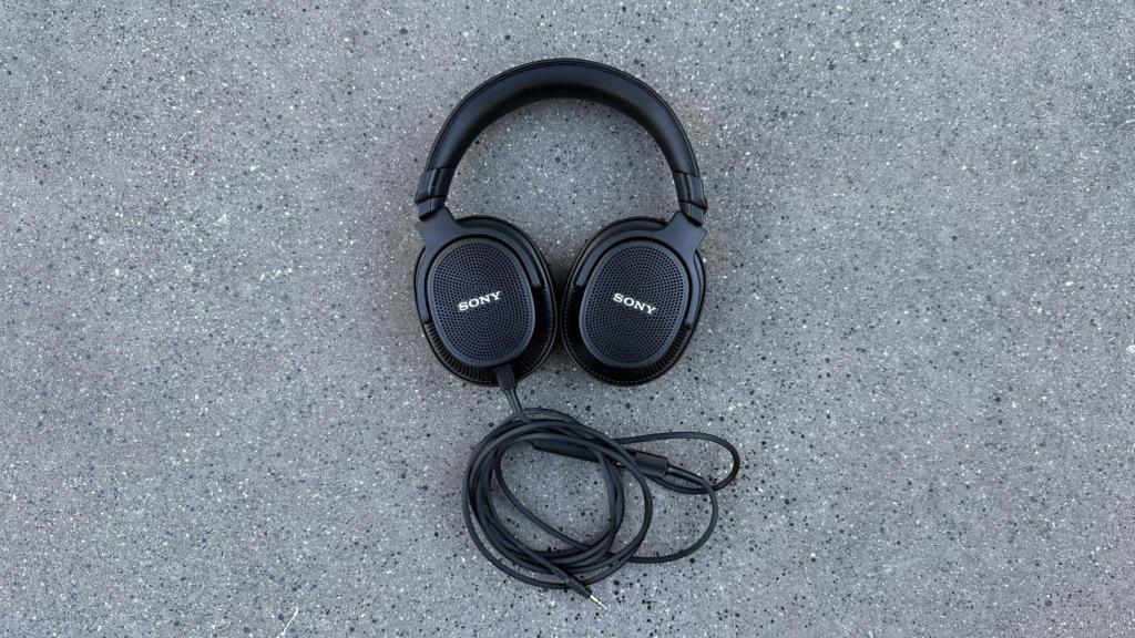 Sony MDR-MV1