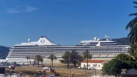 Crucero Rivera