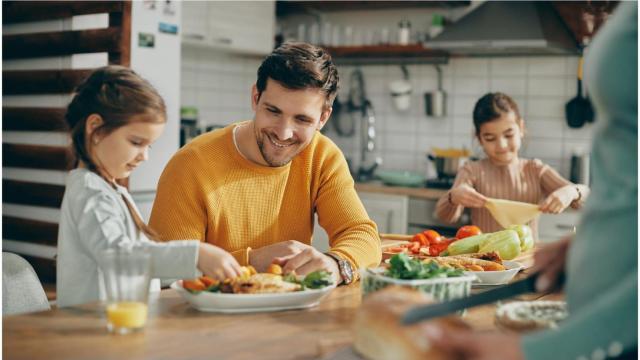 Las claves para empezar el año de forma saludable según una nutricionista gallega