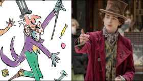 Las guerras de chocolate que inspiraron a Roald Dahl: el trasfondo real y anti-capitalista de 'Wonka'