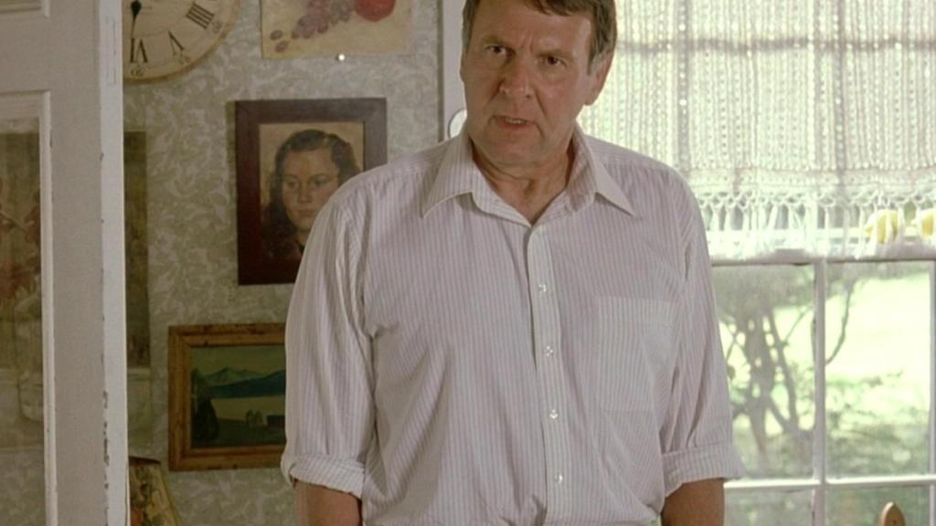 Tom Wilkinson en 'En la habitación'.