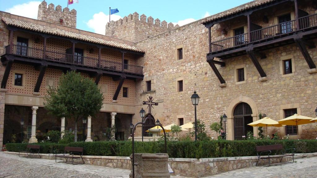 El pueblo que ha sido elegido como el mejor para visitar en enero, según National Geographic.