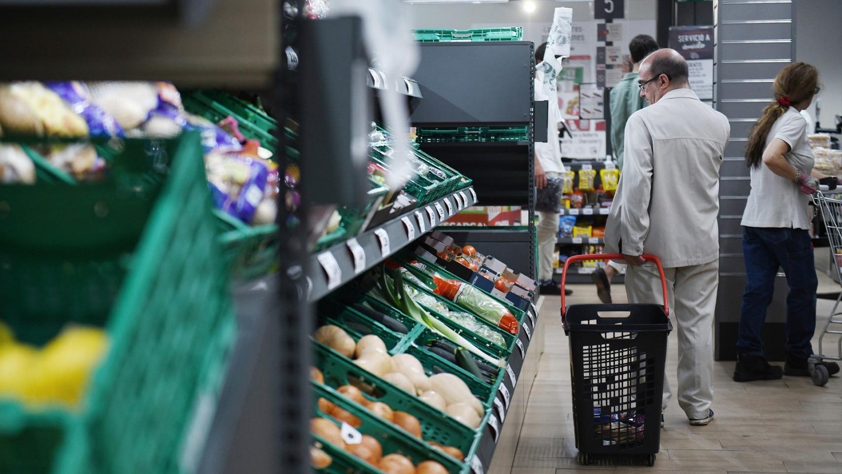 Cu Ndo Abren Los Supermercados En Espa A Esta Nochevieja Y A O Nuevo