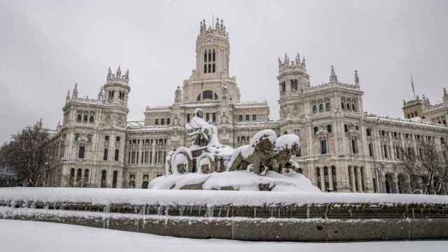 ¿Cuál será el día más frío del año en Madrid este 2024? Se esperan temperaturas de varios grados bajo cero.