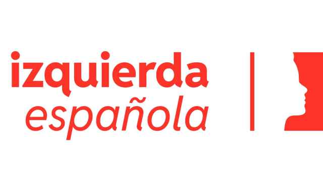 Logotipo de Izquierda Española.