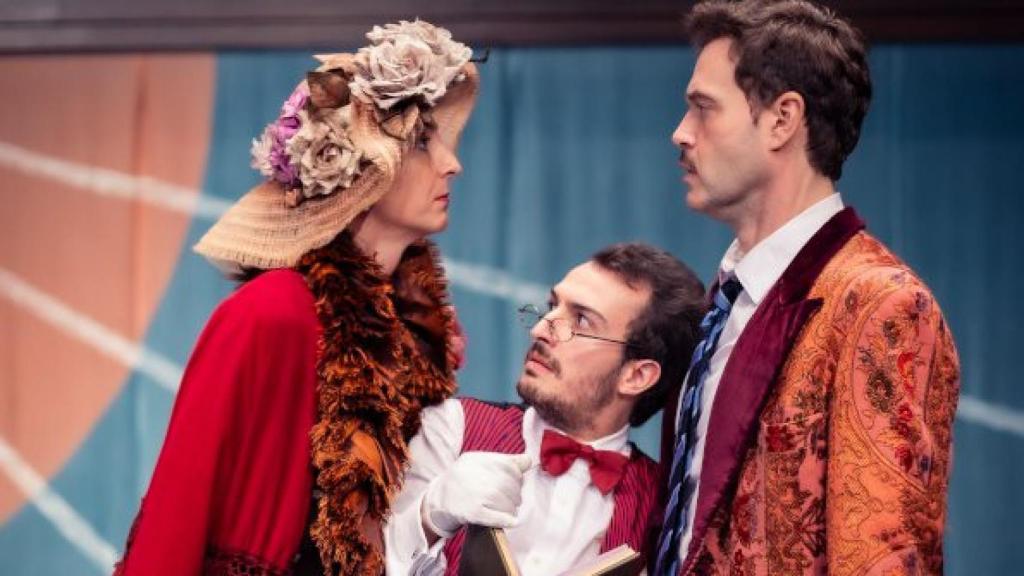 Las locuras por el veraneo.