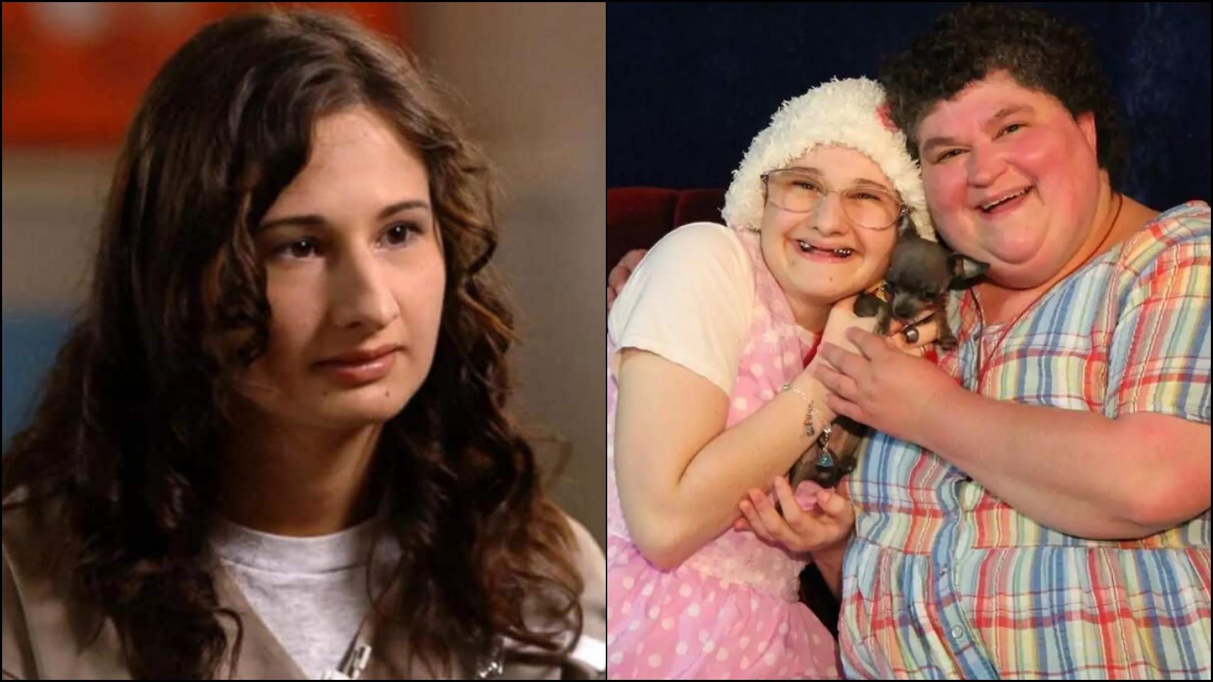 6 series y documentales sobre el inquietante caso real de Gypsy Rose Blanchard, condenada por el asesinato de su madre