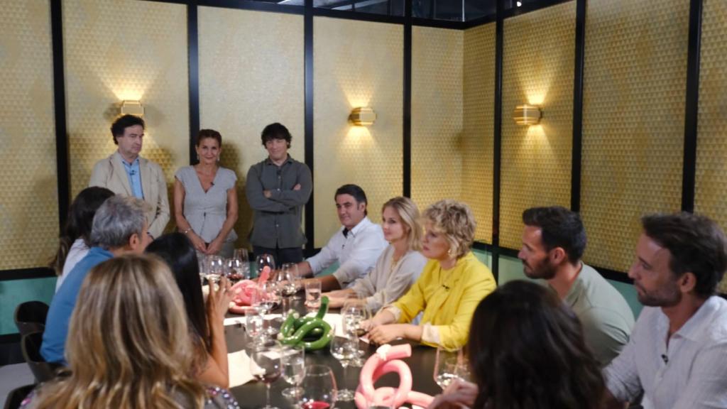 Final de Masterchef Junior en Miranda de Ebro