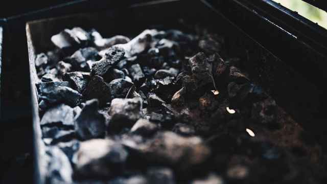 Carbón. Foto: MITECO/Europa Press