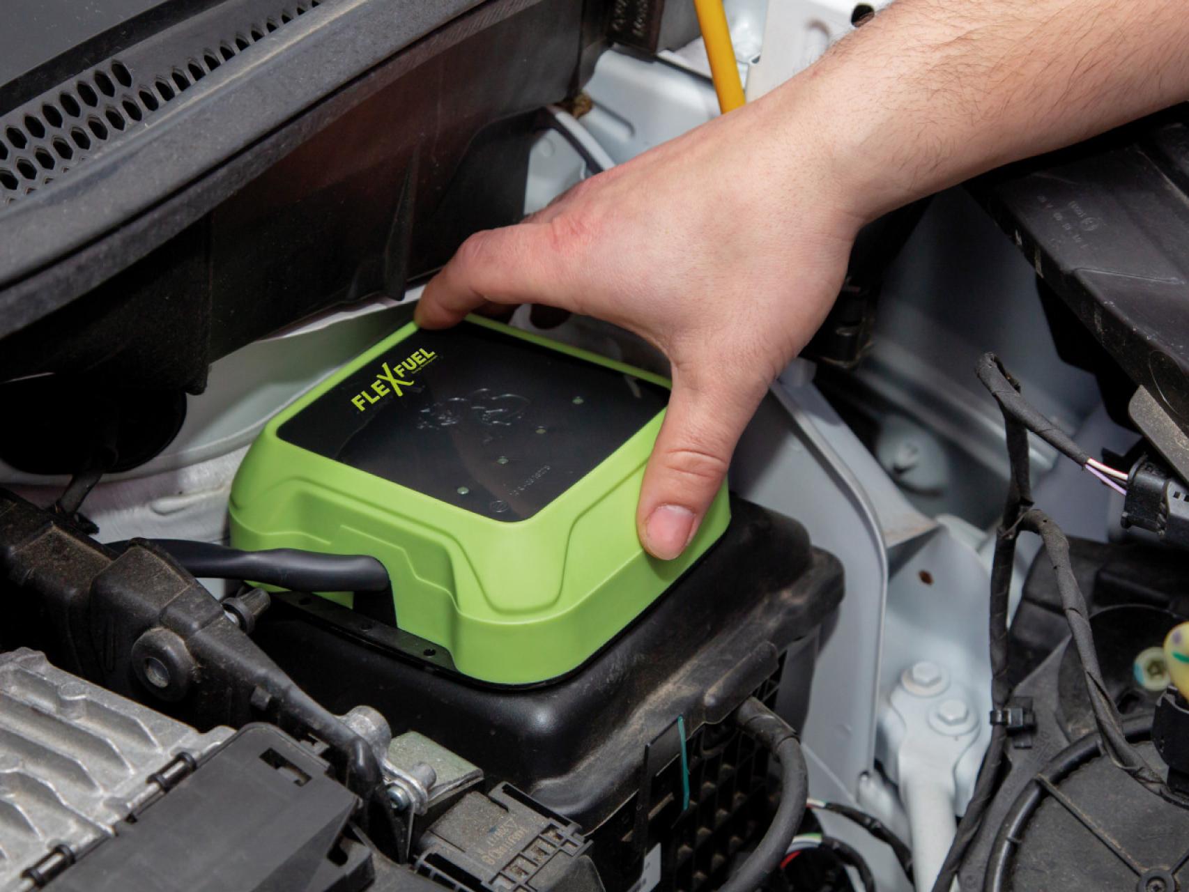 Sensor de temperatura del combustible de coche diesel y gasolina a un  precio económico