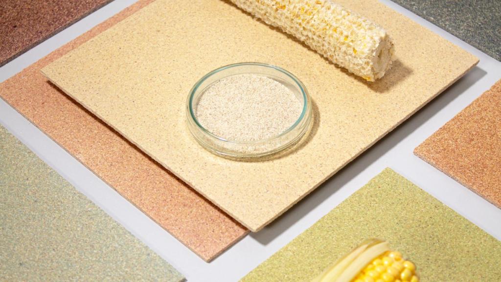 Los paneles de CornWall