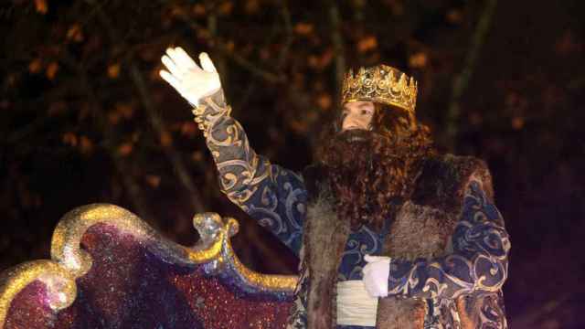 Cabalgata de Reyes Magos en Oviedo 2024: recorrido y horario