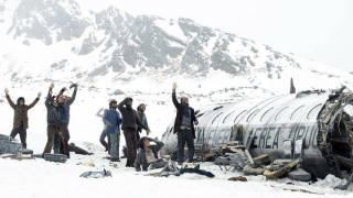 'La sociedad de la nieve' por fin llega a Netflix: así ha sido el exitoso camino de la película de J. A. Bayona