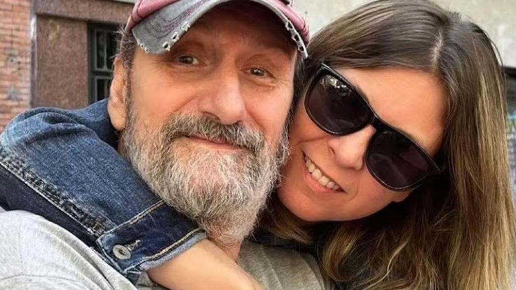 Irene, su hija, es la encargada de actualizar el estado de salud del querido actor.