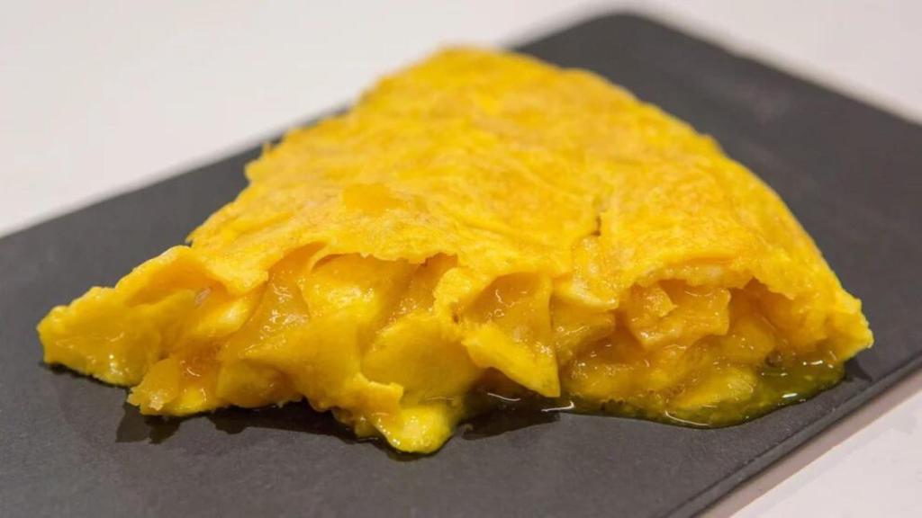 Esta es la mejor barra de pinchos de Oviedo: es perfecto para desayunar