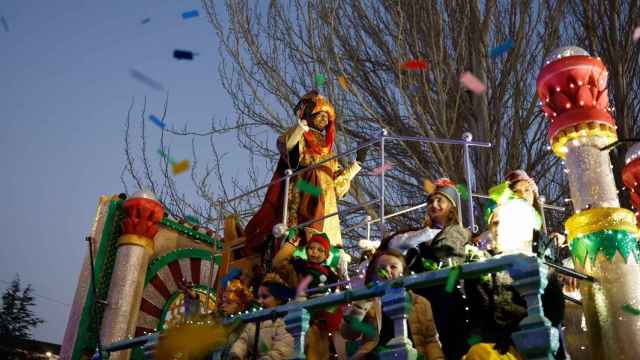 Horario, recorrido y novedades de la cabalgata de Reyes Magos en Talavera de la Reina