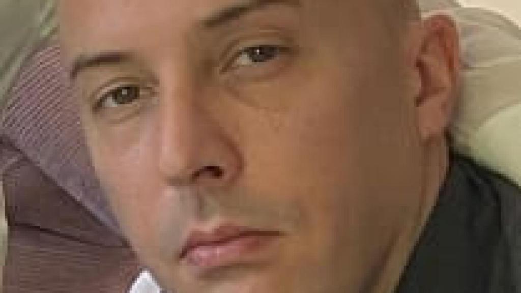 Joaquín Gómez ha desaparecido en Almansa.