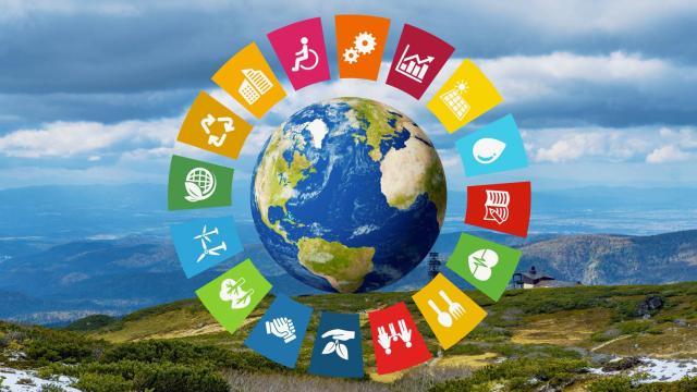 Fatiga en el punto de inflexión: no podemos renunciar a la Agenda 2030 (iStock)