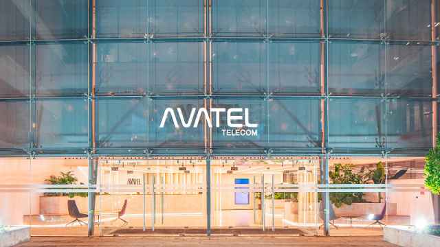 Sede de Avatel Telecom.