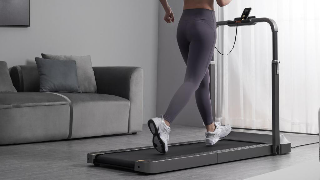Cinta de correr plegable Xiaomi