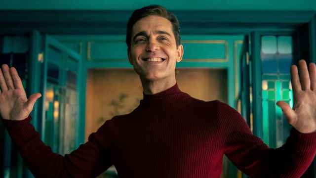 'Berlín' confirma el éxito de la marca de 'La casa de papel': es la serie más vista de Netflix en Navidad